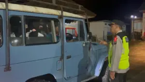 AKP Chelvin: “Jalur Bromo Memiliki Tingkat Risiko Tinggi, Pengamanan Nataru Diperketat”