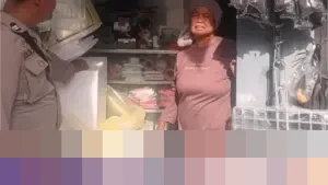 AKP Fauzan: “Pelaku Masuk Rumah Korban Tanpa Diketahui” dalam Pencurian Uang Nenek Juju di Cilincing