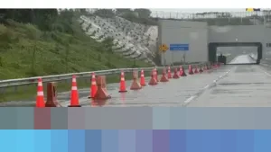 Akses Tol Jakarta-Tangerang KM 25 Siap Diuji Coba, Target Beroperasi Penuh Awal 2026