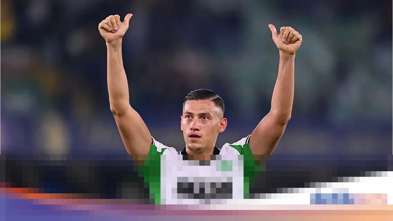Aksi Heroik Jay Idzes Gagalkan Gol Bologna, Selamatkan Gawang Sassuolo dari Kekalahan di Serie A
