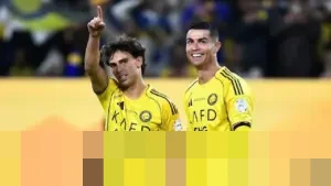 Al Nassr dan Persib Bandung Hadapi Lawan Berat di Babak 16 Besar AFC Champions League Two 2025/2026