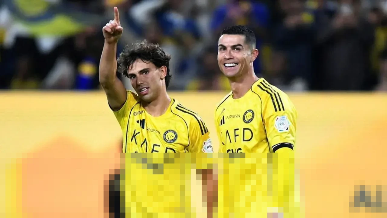 Al Nassr dan Persib Bandung Hadapi Lawan Berat di Babak 16 Besar AFC Champions League Two 2025/2026