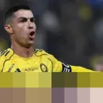 Al Nassr Ditahan Imbang Al Ettifaq 2-2, Gol ‘Tak Sengaja’ Ronaldo Jadi Sorotan