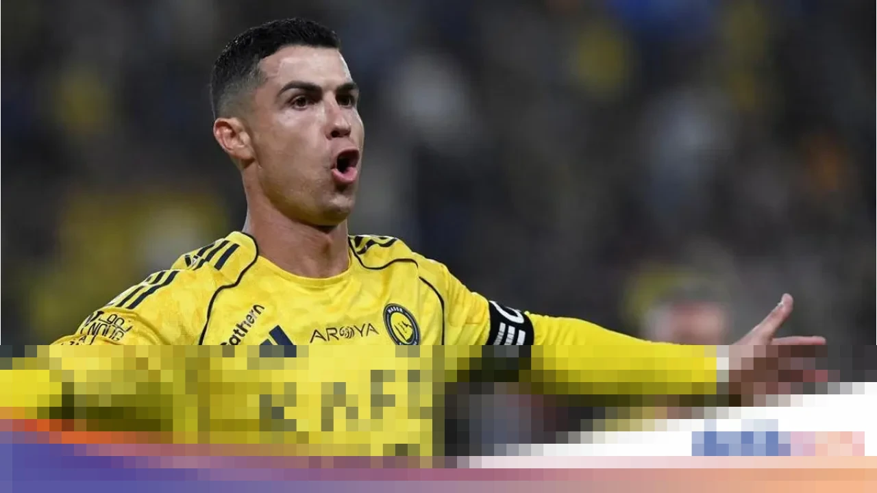 Al Nassr Ditahan Imbang Al Ettifaq 2-2, Gol ‘Tak Sengaja’ Ronaldo Jadi Sorotan Al Nassr Ditahan Imbang Al Ettifaq 2-2, Gol ‘Tak Sengaja’ Ronaldo Jadi Sorotan