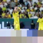 Al Nassr Ditahan Imbang Al Ettifaq 2-2, Ronaldo Gagal Bawa Kemenangan di Penghujung 2025