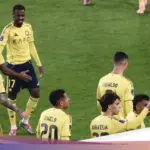 Al Nassr Pesta Gol 5-1 atas Al Zawraa di ACL 2, Cristiano Ronaldo Debut Musim Ini
