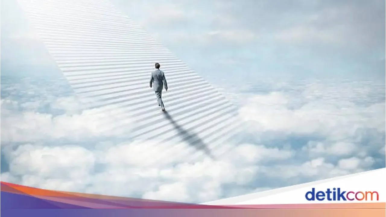 Al-Qur’an dan Hadits Jelaskan Keberadaan Sungai-sungai Surga, Gambaran Kenikmatan Abadi