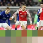 Alan Shearer: “Arsenal Harus Tingkatkan Ketajaman Lini Depan Jika Ingin Juara Liga Inggris Musim Ini”