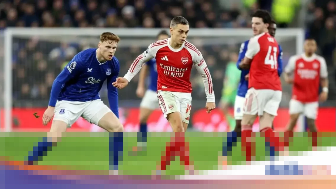 Alan Shearer: “Arsenal Harus Tingkatkan Ketajaman Lini Depan Jika Ingin Juara Liga Inggris Musim Ini”