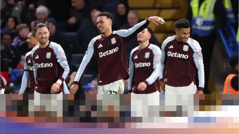 Alan Shearer Yakin Aston Villa Penantang Gelar Liga Inggris: ‘Segalanya Mungkin Bersama Unai Emery’