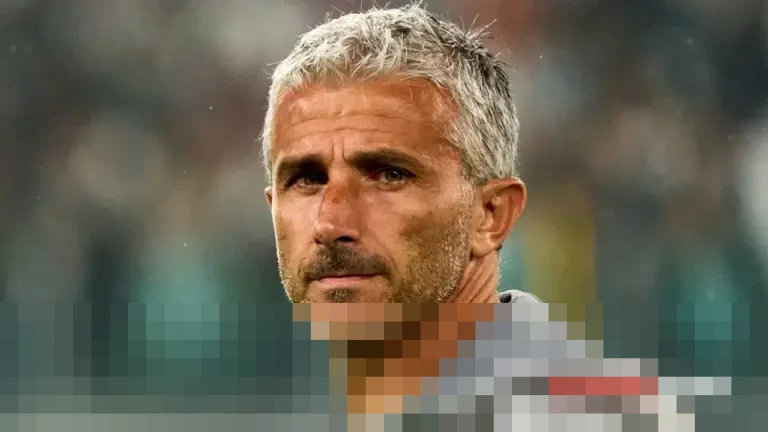 Alberto Bertolini: “Menurut Saya Itu Penalti yang Agak Lunak” Setelah Verona Tumbang di San Siro