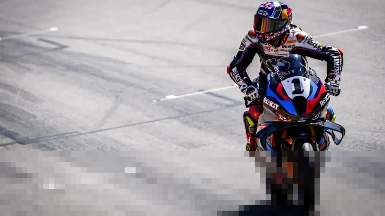 Alberto Vergani Sebut Toprak Razgatlioglu ‘Titisan Casey Stoner’ untuk MotoGP 2026