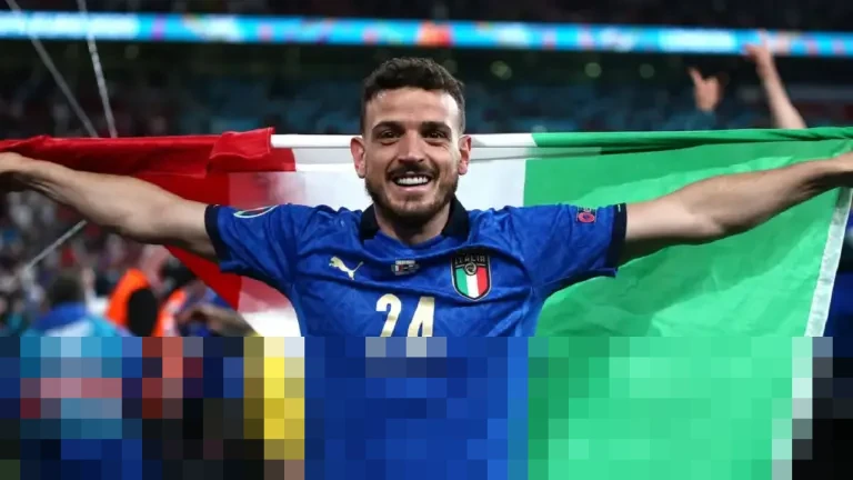 Alessandro Florenzi Tegaskan: “Tim Secara Keseluruhan adalah Kunci Sukses Scudetto AC Milan 2022”