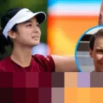 Alex Eala Ungkap Tips Forehand dari Rafael Nadal Jelang Musim 2026 yang Penuh Harapan