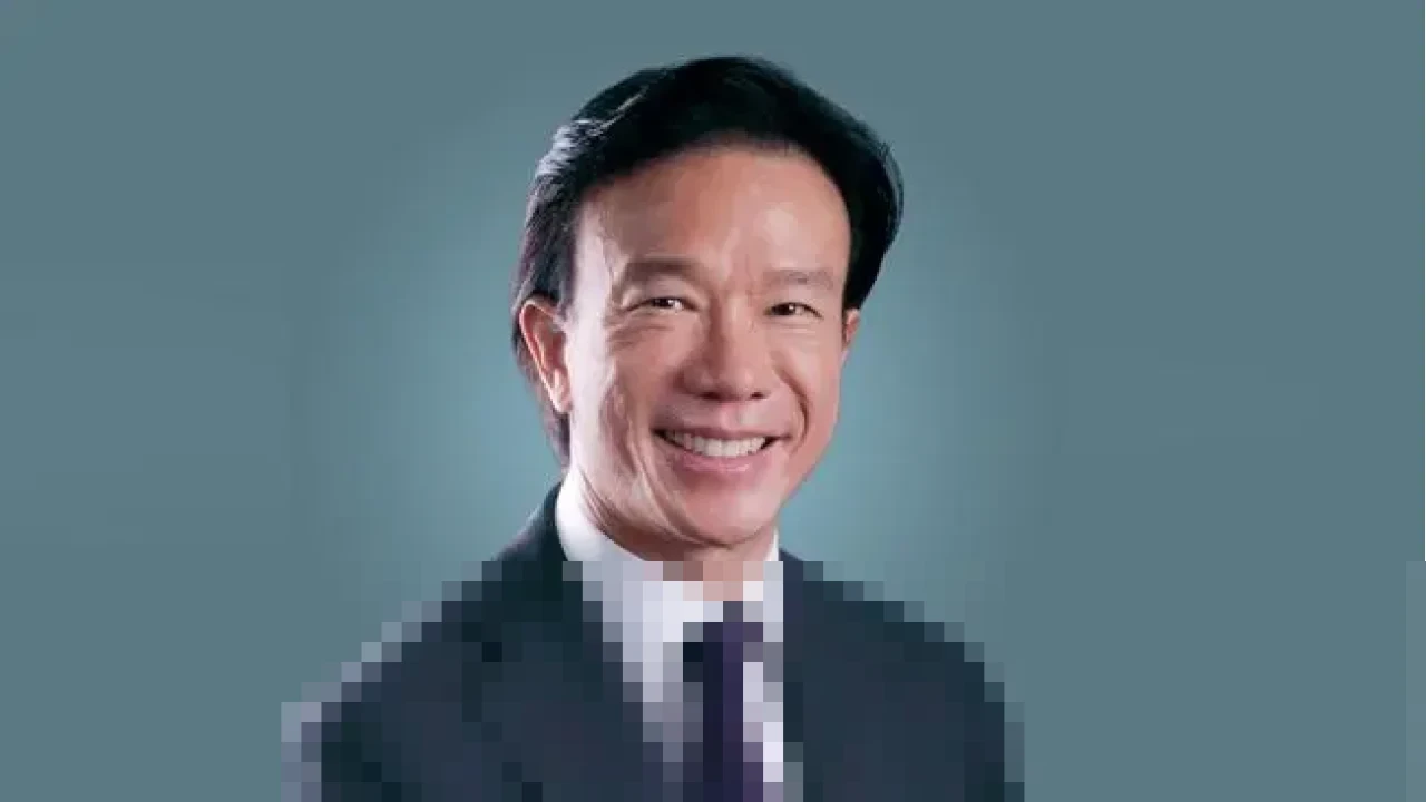 Alexander Ramlie Lepas 67 Juta Saham AMMN, Raup Rp 419 Miliar untuk Restrukturisasi Waris