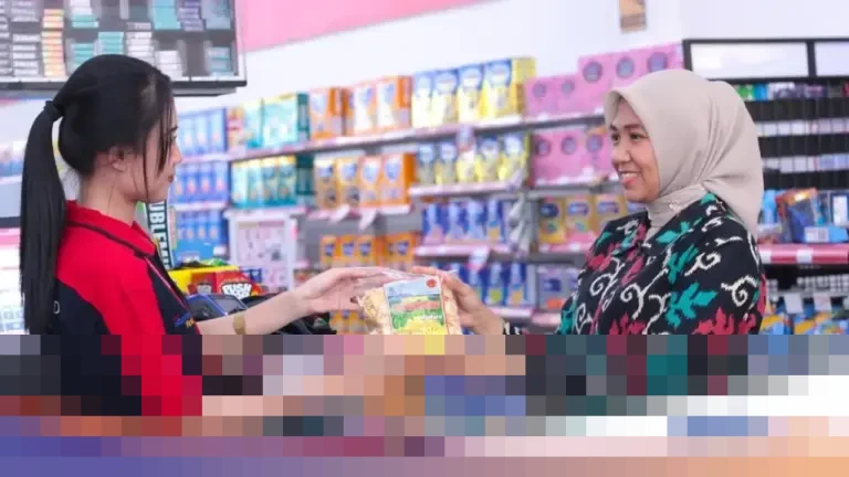 Alfamidi Dorong 4.724 UMKM Nasional Naik Kelas, Omzet Mitra Meningkat Signifikan