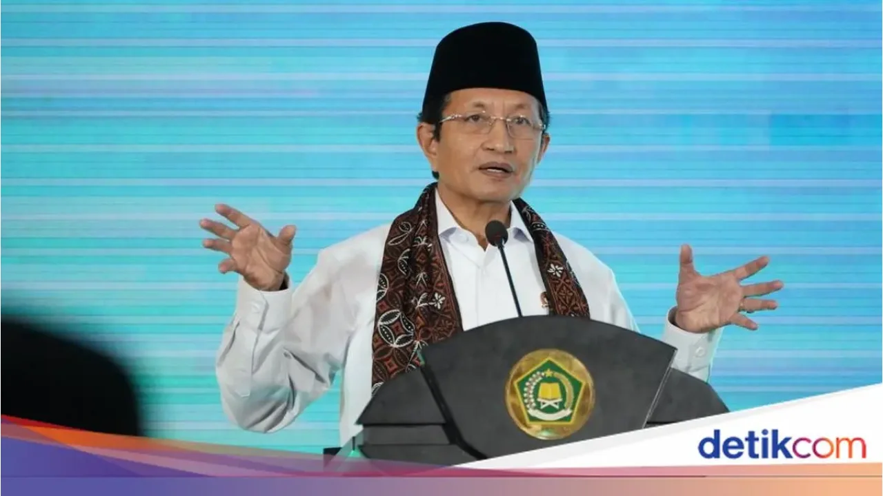 Ali Ramdhani: “Indeks Kerukunan Umat Beragama 2025 Tertinggi dalam 11 Tahun Terakhir”
