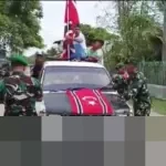 Ali Rif’an Peringatkan Bahaya Normalisasi Bendera GAM: Simbol Separatis, Bukan Budaya