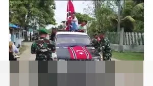 Ali Rif’an Peringatkan Bahaya Normalisasi Bendera GAM: Simbol Separatis, Bukan Budaya