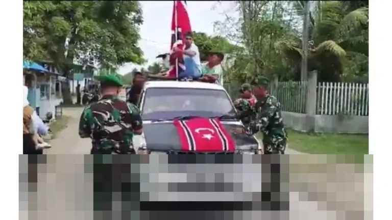 Ali Rif’an Peringatkan Bahaya Normalisasi Bendera GAM: Simbol Separatis, Bukan Budaya