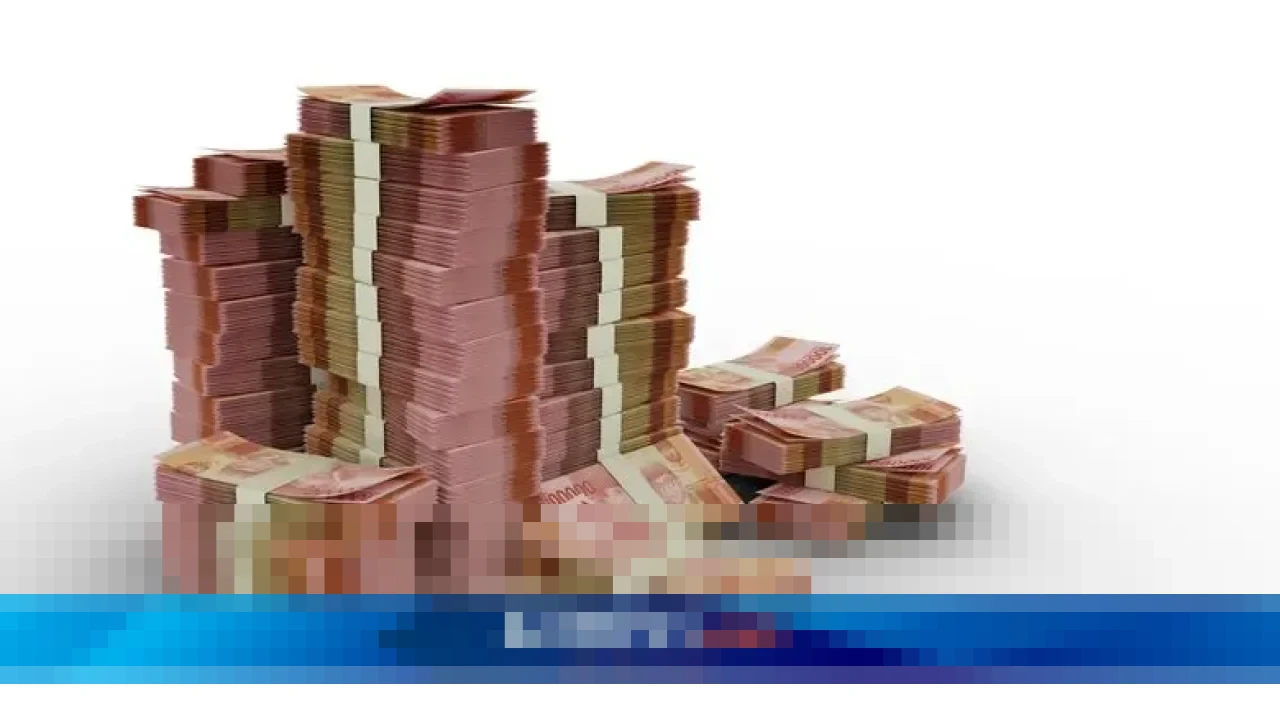 Aliran Dana SAL Rp 276 Triliun Banjiri Perbankan, Namun Kredit Tetap Lesu Sepanjang 2025