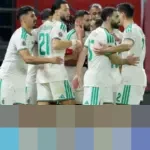 Aljazair Amankan Tiket 16 Besar Piala Afrika, Kamerun Tahan Juara Bertahan Pantai Gading