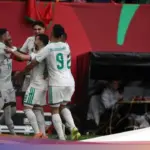 Aljazair dan Pantai Gading Puncaki Klasemen Grup E dan F Piala Afrika 2025 Usai Raih Kemenangan Perdana