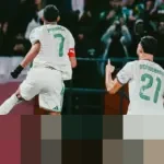 Aljazair Kalahkan Burkina Faso 1-0, Pastikan Lolos ke Babak 16 Besar AFCON 2025