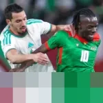 Aljazair Lolos ke 16 Besar Piala Afrika Usai Taklukkan Burkina Faso, Kamerun Tahan Imbang Pantai Gading