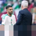 Aljazair Segel Tempat di 16 Besar Piala Afrika 2025 Usai Taklukkan Burkina Faso, Petkovic Beri Apresiasi