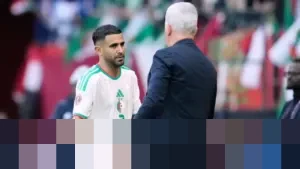 Aljazair Segel Tempat di 16 Besar Piala Afrika 2025 Usai Taklukkan Burkina Faso, Petkovic Beri Apresiasi