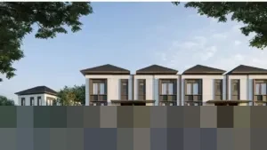 Altea BLVD Raih Best Greenship Performance Neighborhood, Vania Ariyani: Dampak Nyata Lingkungan Sehat