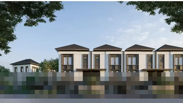 Altea BLVD Raih Best Greenship Performance Neighborhood, Vania Ariyani: Dampak Nyata Lingkungan Sehat