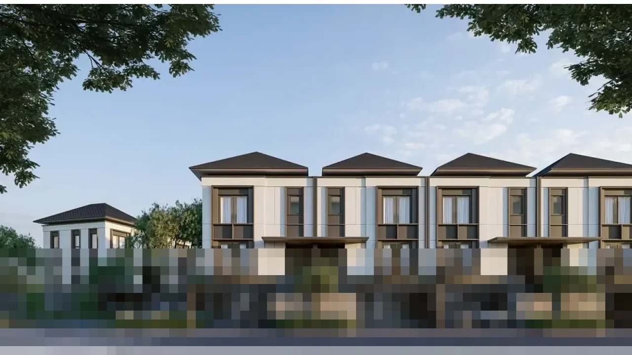 Altea BLVD Raih Best Greenship Performance Neighborhood, Vania Ariyani: Dampak Nyata Lingkungan Sehat