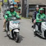 Alva, Grab, dan AIZEN Hadirkan 250 Motor Listrik Alva N3 untuk Mitra Pengemudi di Yogyakarta