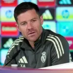 Alvaro Benito Tegaskan: Real Madrid Tak Punya Pilihan Lebih Baik Selain Xabi Alonso