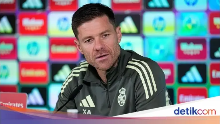 Alvaro Benito Tegaskan: Real Madrid Tak Punya Pilihan Lebih Baik Selain Xabi Alonso