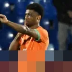 Amad Diallo Cetak Gol Fantastis, Pantai Gading Tahan Imbang Kamerun 1-1 di Piala Afrika