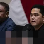 Amali: Erick Thohir Tak Ikut Campur dalam Proses Penentuan Pelatih Timnas Indonesia