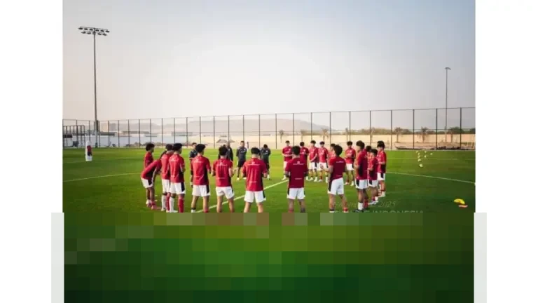 Amali: “Proses Pemilihan Pelatih Timnas Indonesia Sudah 80 Persen,” John Herdman Kian Dekat