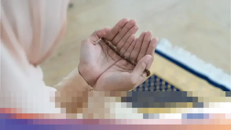 Amalkan Doa Allahumma Firli Warhamni Watub ‘Alayya: Raih Ampunan dan Rahmat di Bulan Rajab