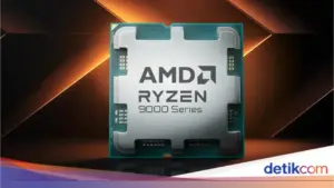 AMD Kuasai Penuh Daftar Prosesor Terlaris Amazon, Intel Hanya Sisakan Satu Wakil di 20 Besar