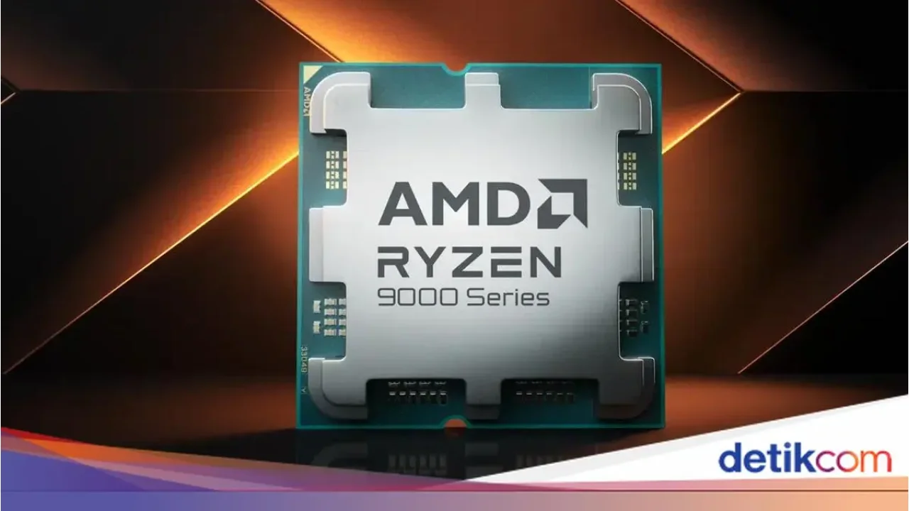 AMD Kuasai Penuh Daftar Prosesor Terlaris Amazon, Intel Hanya Sisakan Satu Wakil di 20 Besar