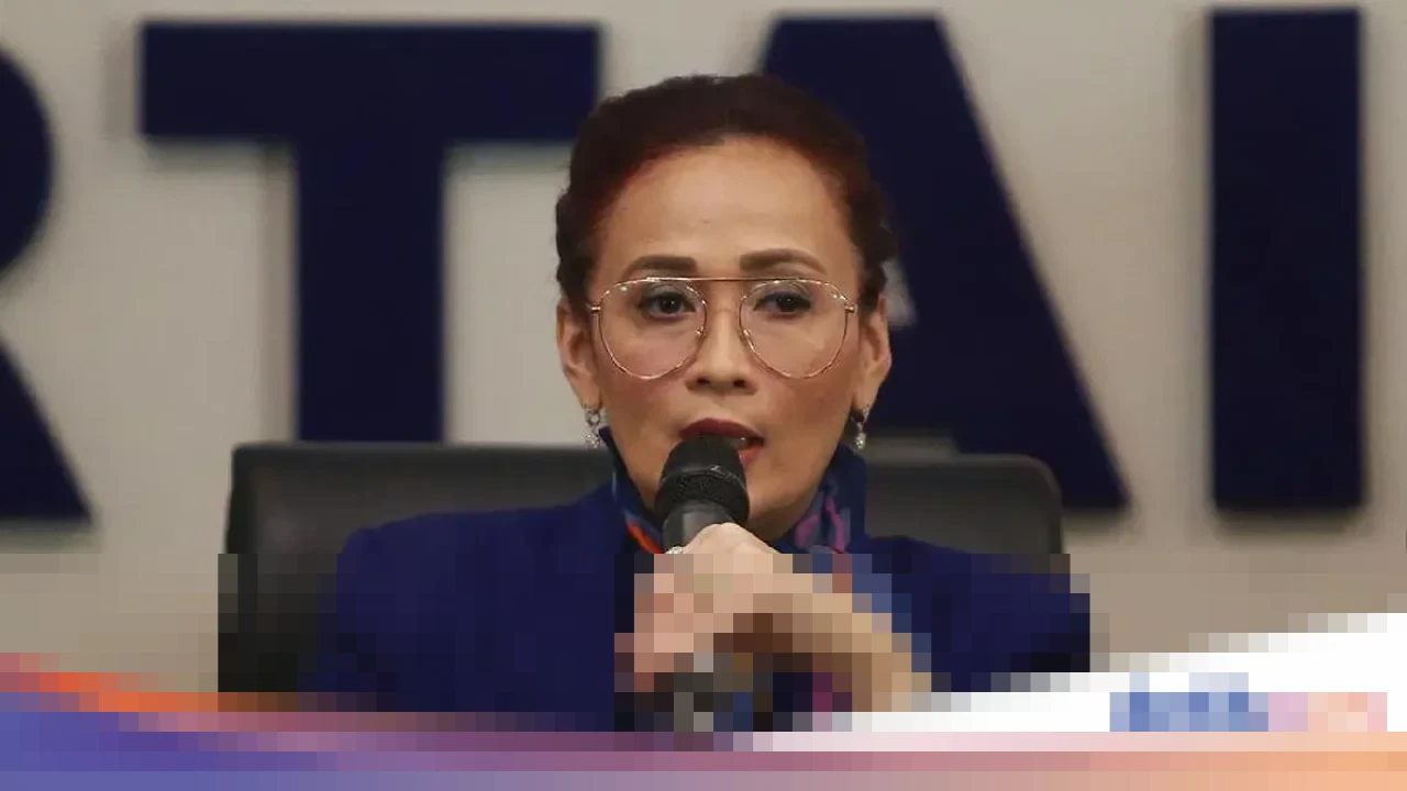 Amelia Anggraini: Nominasi RI Presiden Dewan HAM PBB Cerminkan Kepercayaan Kuat Global