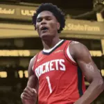 Amen Thompson: ‘Rajon Rondo Hebat’, Ungkap Inspirasi Jadi Point Guard Elite