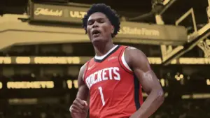 Amen Thompson: ‘Rajon Rondo Hebat’, Ungkap Inspirasi Jadi Point Guard Elite