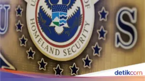 Amerika Serikat Lipatgandakan Insentif Rp 50 Juta untuk Migran yang Bersedia ‘Mendeportasi Diri’