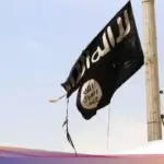 Amerika Serikat Luncurkan Serangan Besar ke ISIS di Suriah, Balas Kematian Tiga Warganya