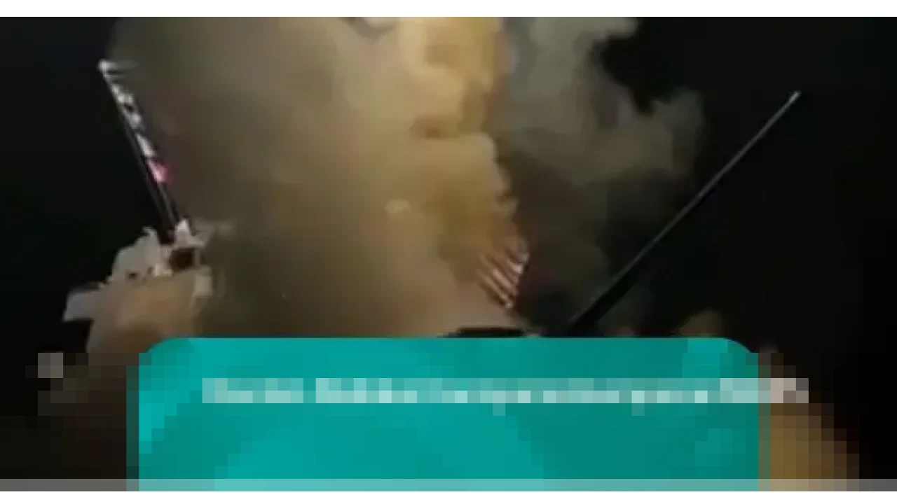 Amerika Serikat Tegaskan Serangan ke Kamp ISIS di Nigeria Dapat Persetujuan Pemerintah Abuja