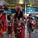 Aminuddin Ma’ruf: “Pelayanan Bandara Optimal” Sepanjang Libur Nataru 2025/2026